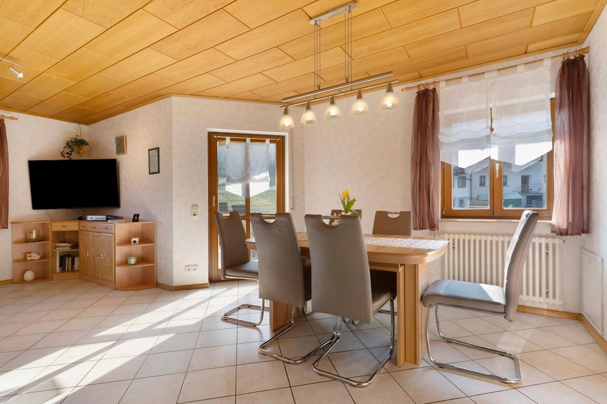 Ferienhof Benz Kappelrodeck Exterior foto